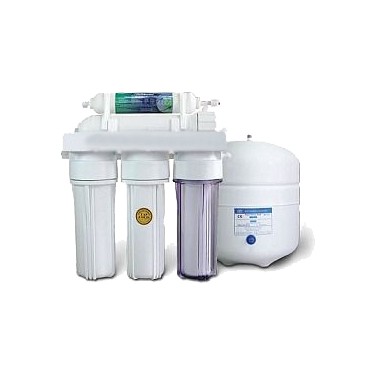 Yenice Su Arıtmacı