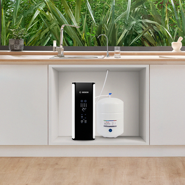 Yenice Su Arıtmacı