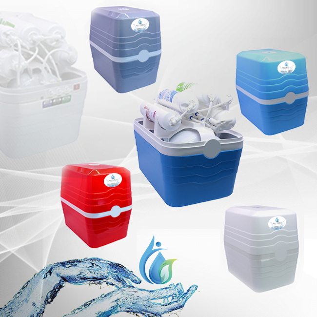 Yenice Su Arıtmacı